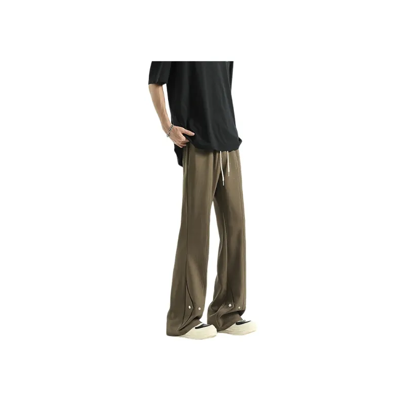 DAND Suit Trousers Unisex-4