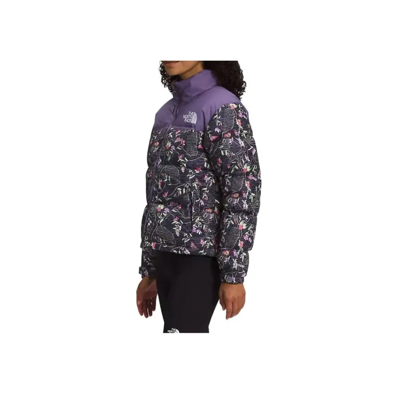 THE NORTH FACE City Outdoor Collection Down Jacket Women's Multicolor-3