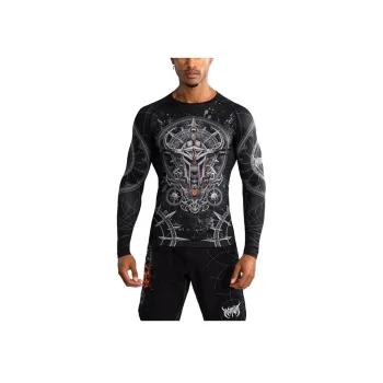 VENUM Gladiator 5.0 Workout Clothing Men's Black/Silver