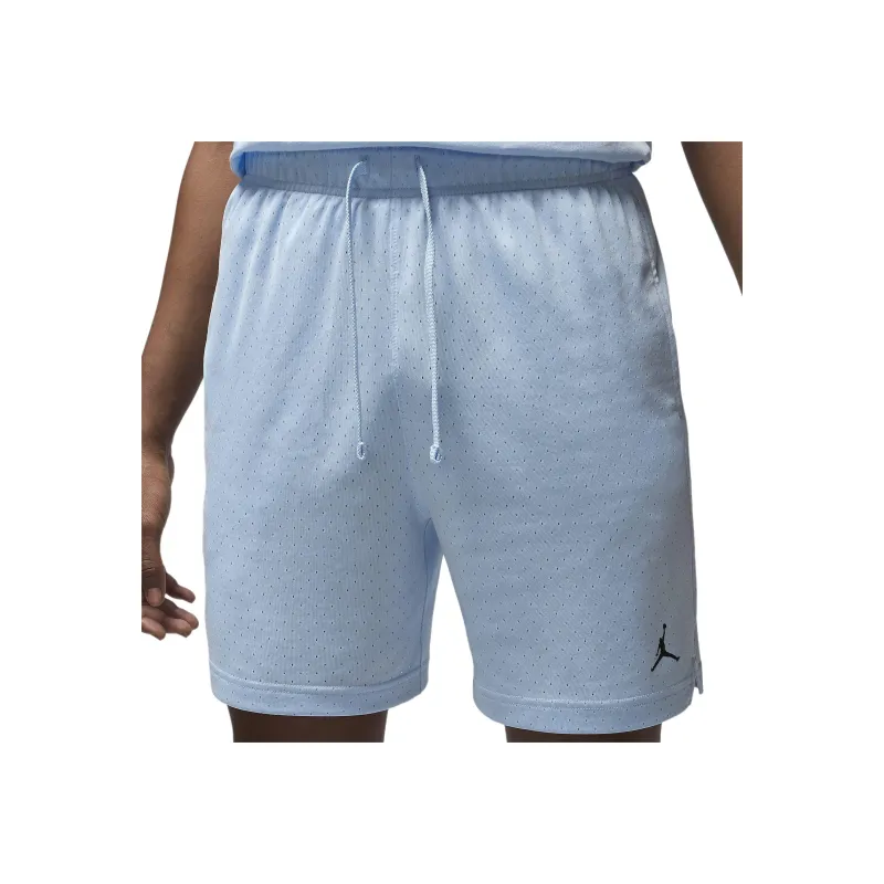 JORDAN Sport Men's Dri-FIT Mesh Shorts-0