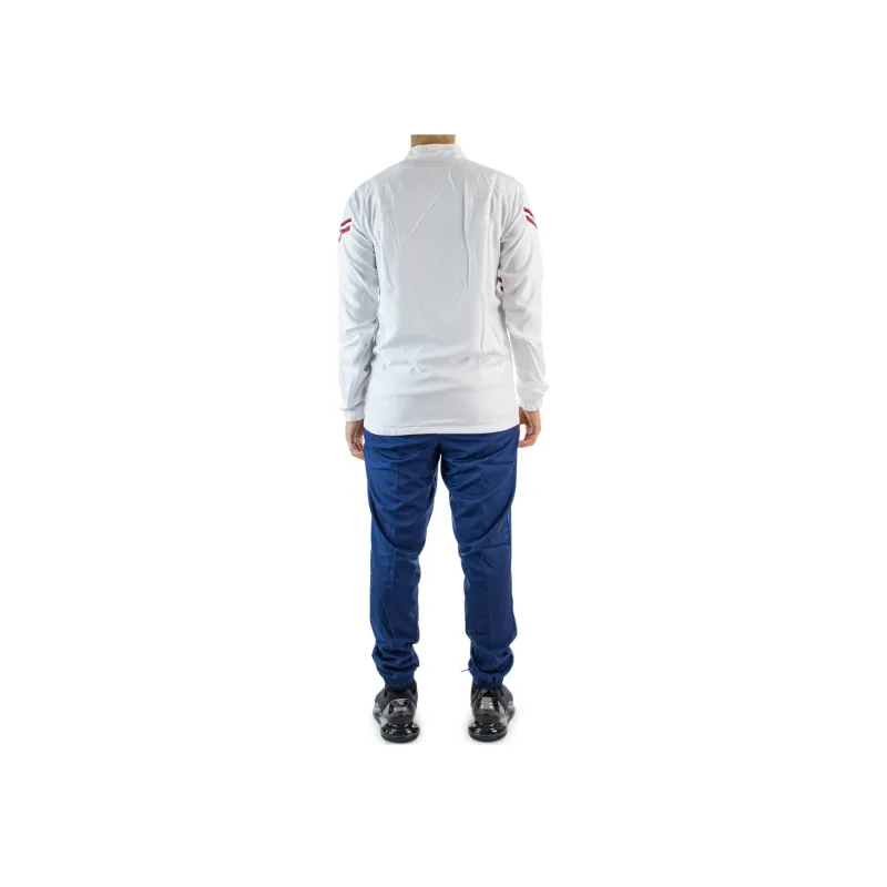 Nike Psg Dry Strike 2021/22 Tracksuit-4