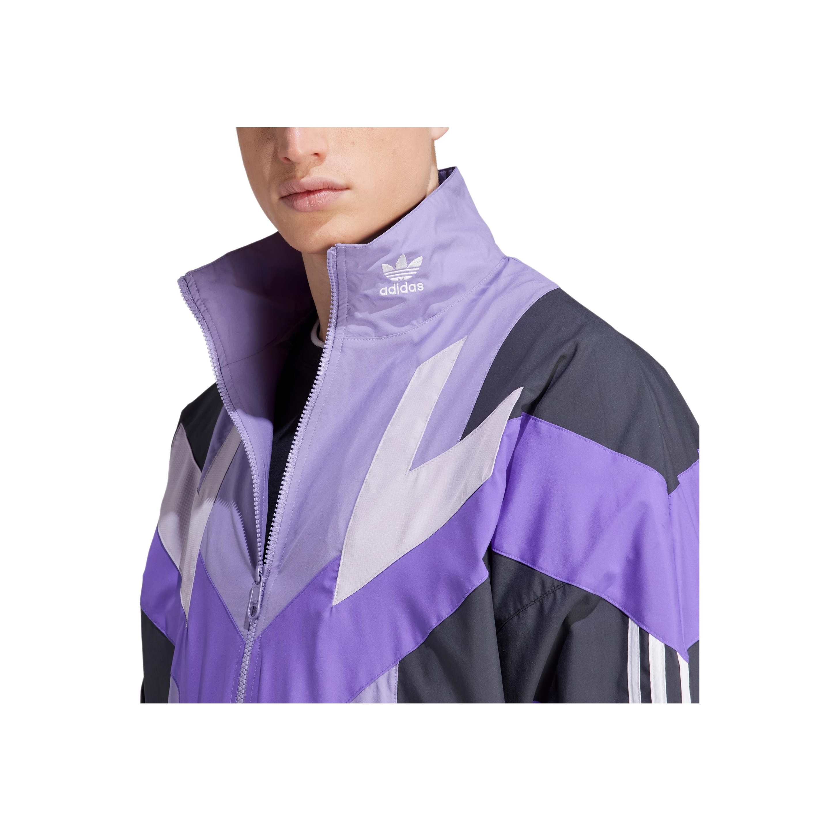Adidas originals Rekive Track Jacket Green XL - POIZON