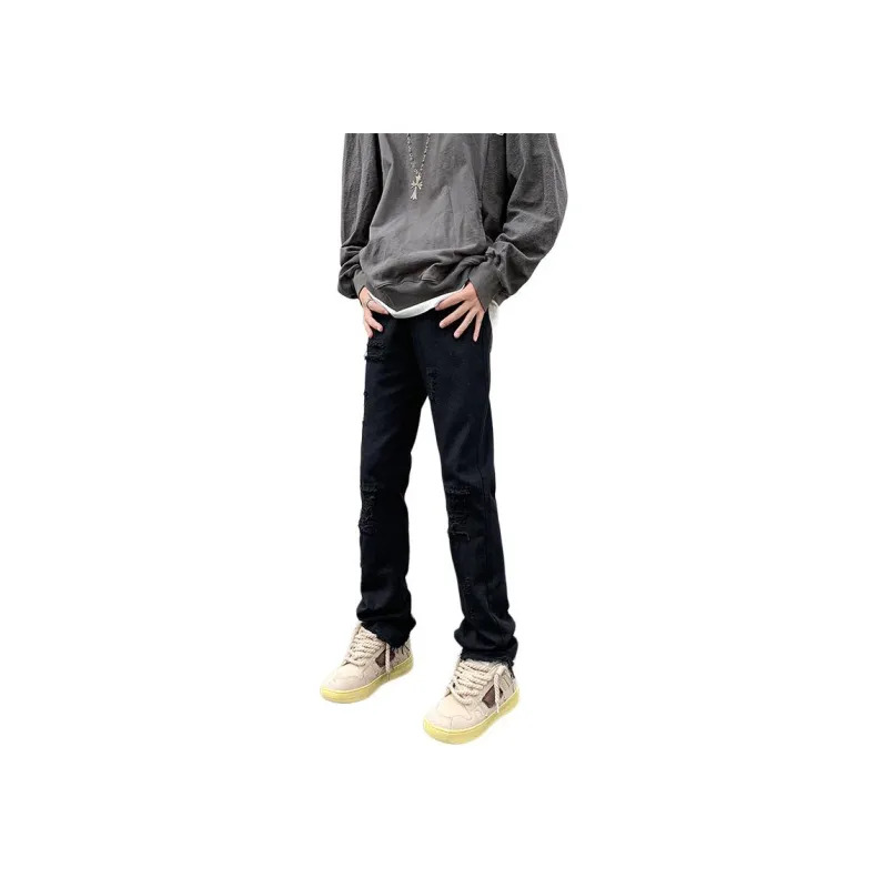 ALCOFM Jeans Unisex-0