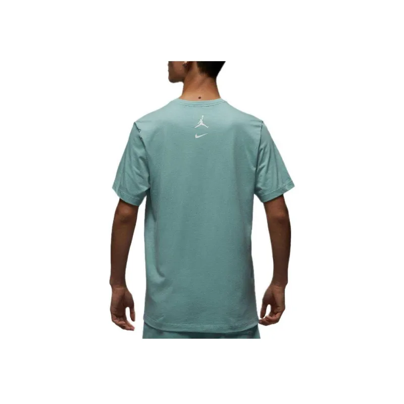 Jordan MVP T Shirt Men's Mineral-1