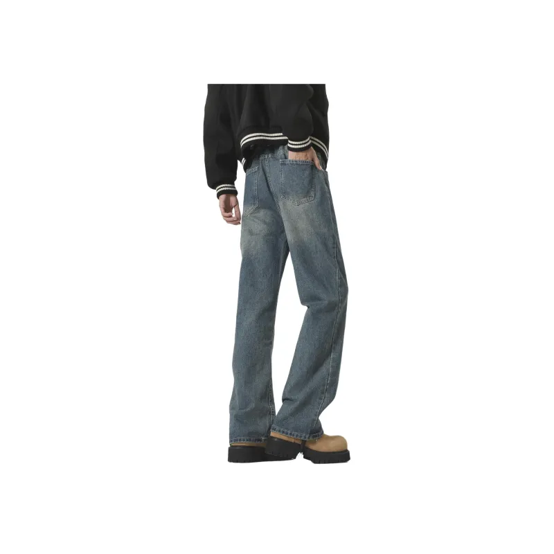Mackyo Jeans Unisex-3