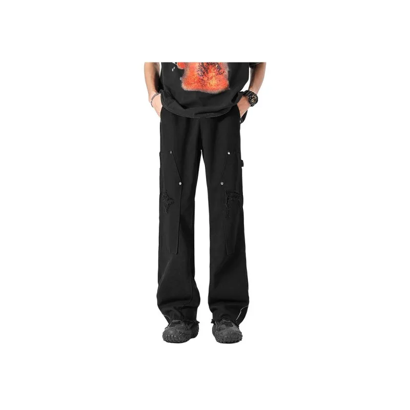 FFOMKE Jeans Unisex-0