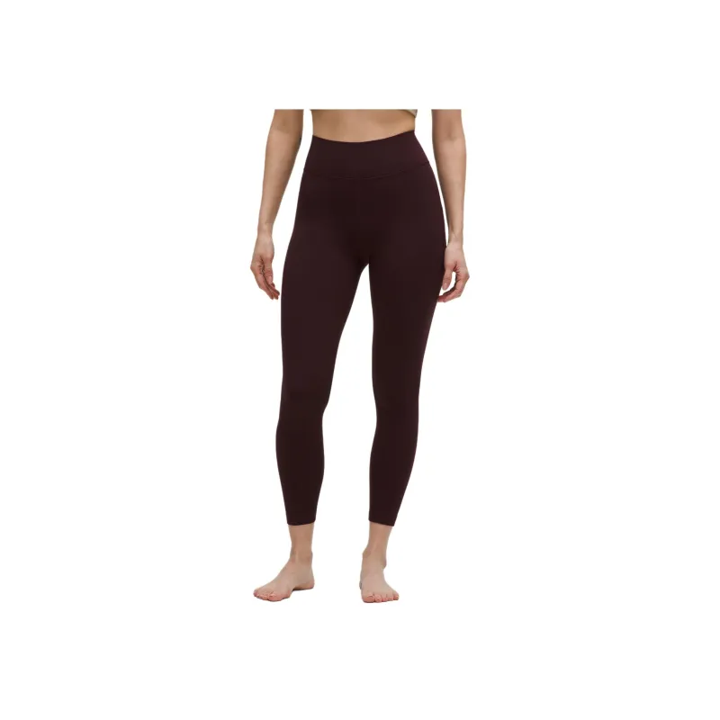 Lululemon Groove Collection Nulu™ Sports Pants 24' Women's-9