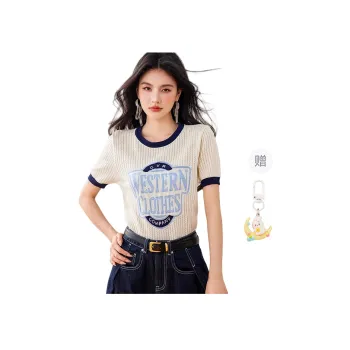 Princess Berdele T Shirt Women's Apricot