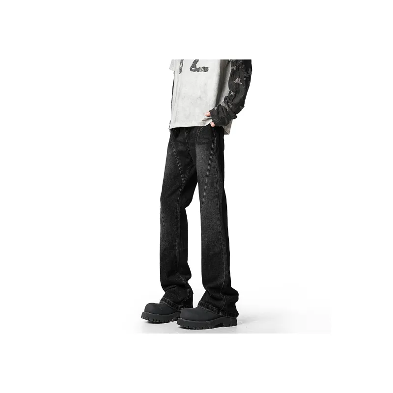 CREAZIONI LA FANTASIA E MOBILE Jeans Unisex-4