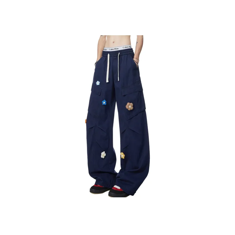 ACHS AWAKE Casual Pants Unisex-12