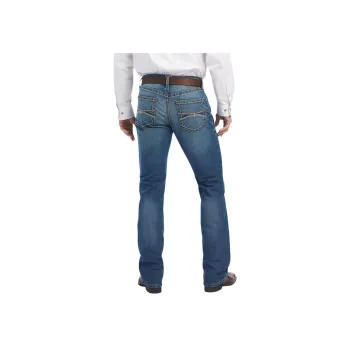 ARIAT Jeans Men Blue