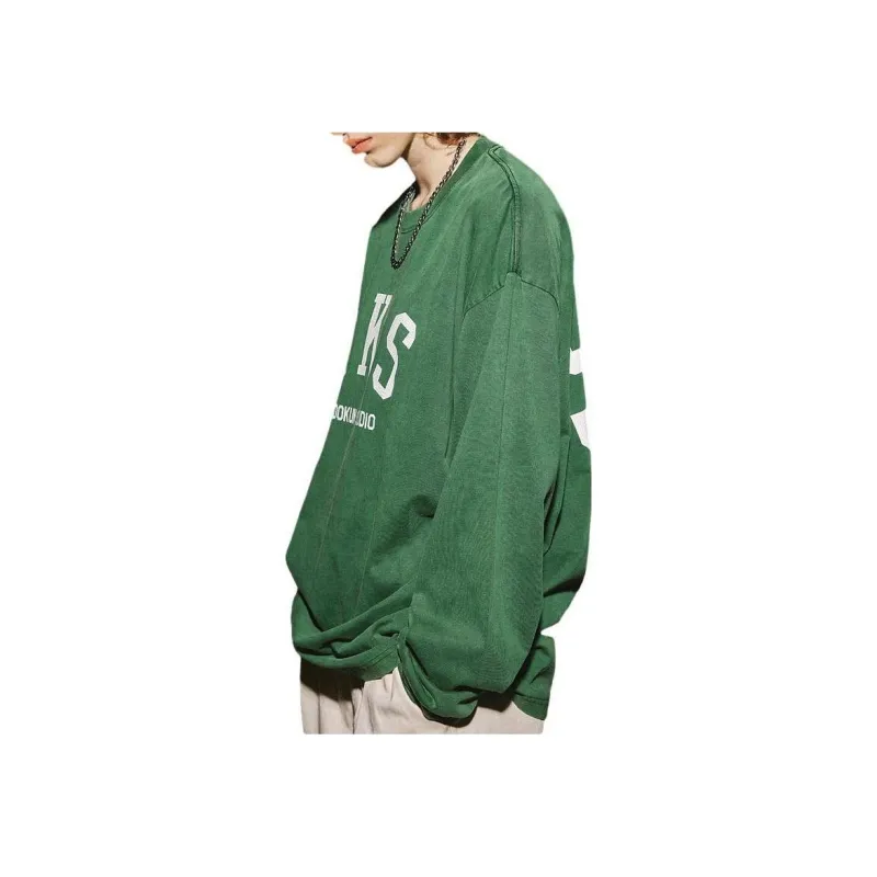 LOOKUN T Shirts Unisex-3
