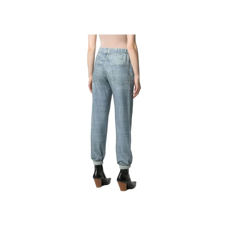 RAG&BONE Jeans Women's Blue-2