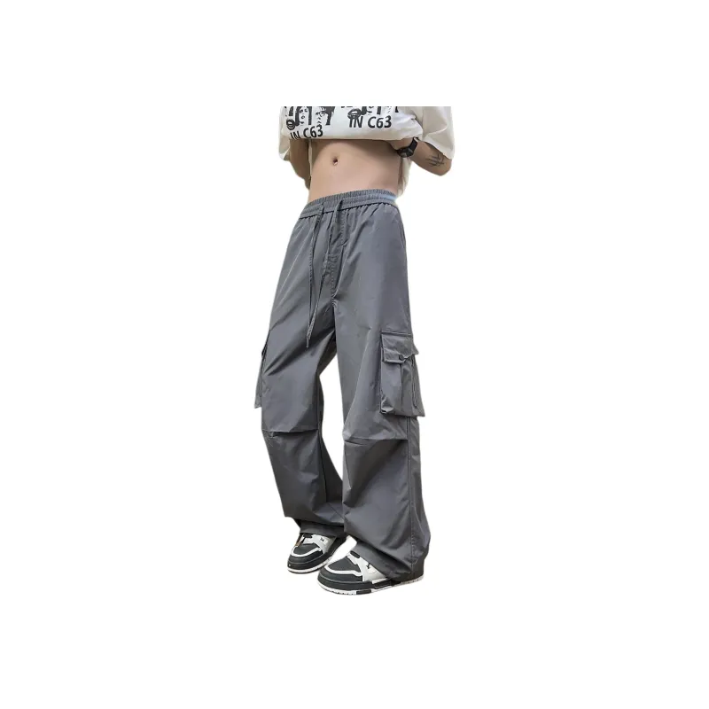 A/2/8/T Cargo Pants Unisex-10
