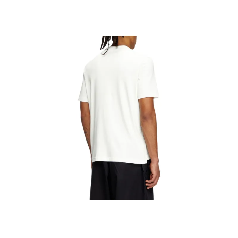DIESEL Adjust Slits R17 T shirt-2