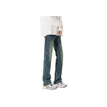 YATSI Jeans Unisex
