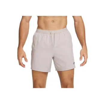 Nike Trail Men's Dri FIT 6' Brief Lined Running Shorts