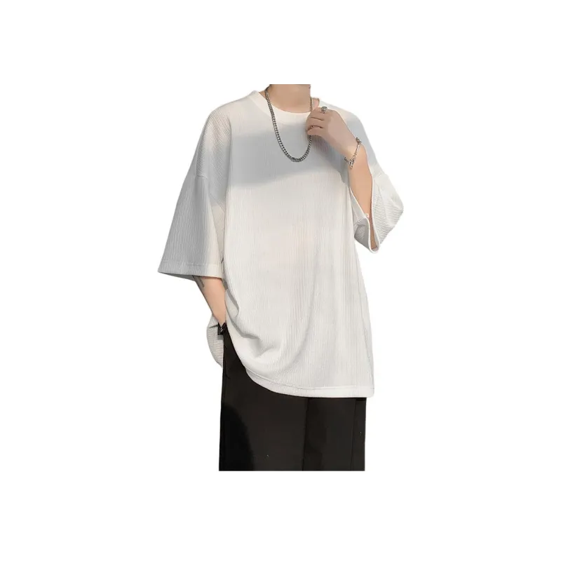 NEAR HERE T Shirts Unisex-0