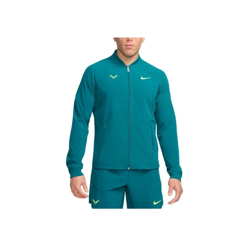 Nike Dri-FIT Rafa Men's Tennis Jacket-0
