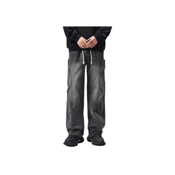 JASONWOOD Cowboy On The Run Jeans Unisex