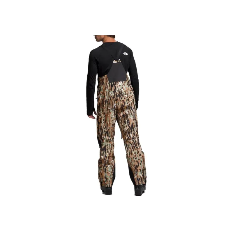THE NORTH FACE Overalls Men Multicolor-2