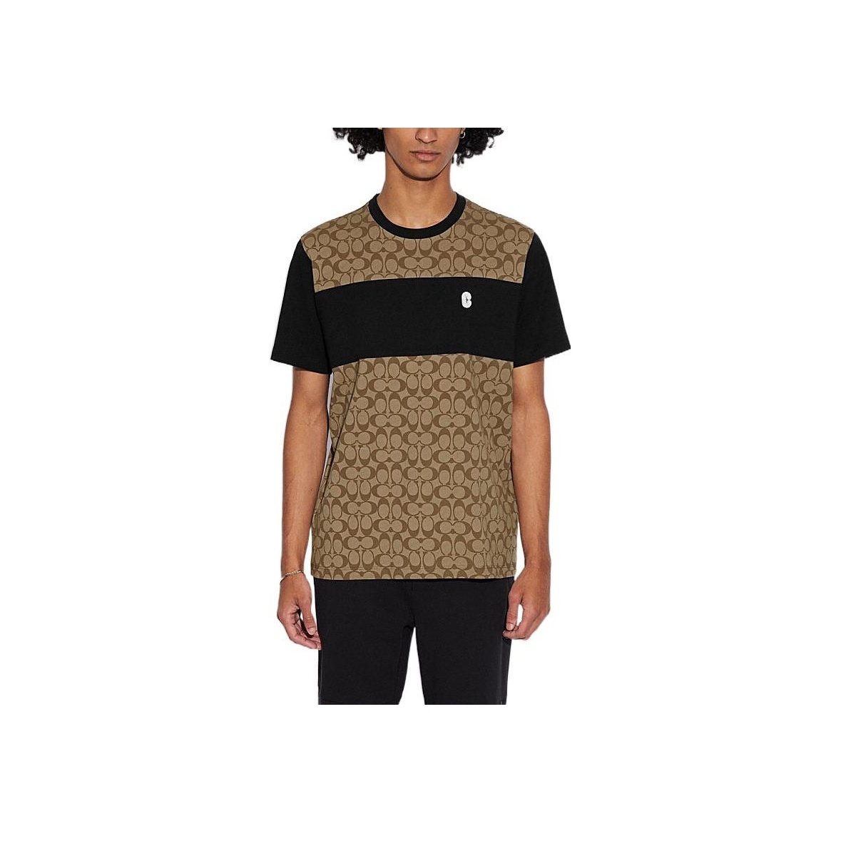 フィルコッド Short Sleeve Coach Shirts パーカー フィルコッド Short Sleeve Coach Shirts パーカー - メルカリ