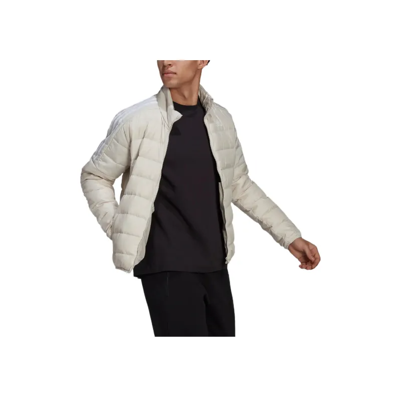 Adidas ESSENTIALS Down Jacket Men's White-1