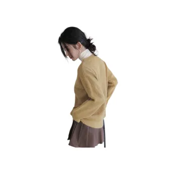 La Chapelle Knitwear Women's