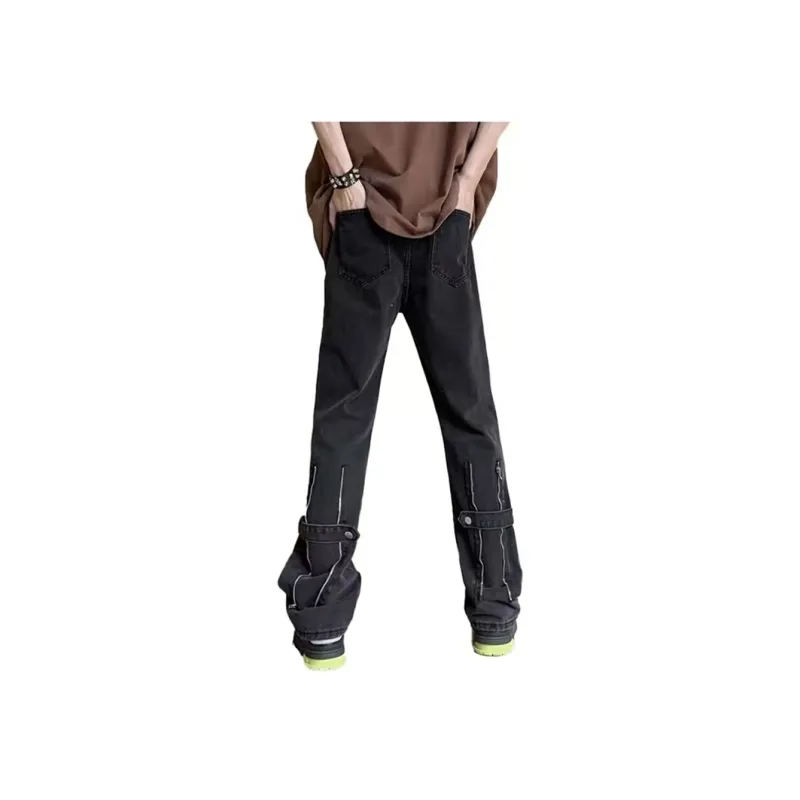 D&W Jeans Unisex-1