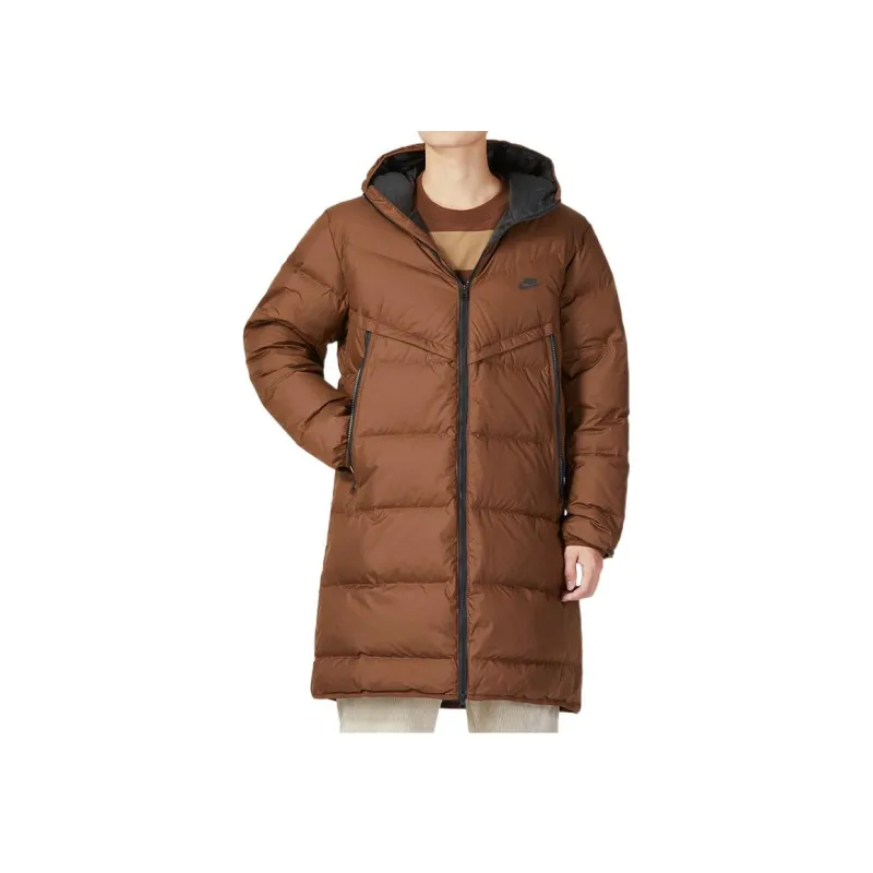 Nike Storm Fit Windrunner Jacket-4