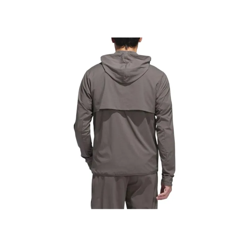 Adidas Free Shipping With AdiClub Ultimate365 Convertible Jacket-1
