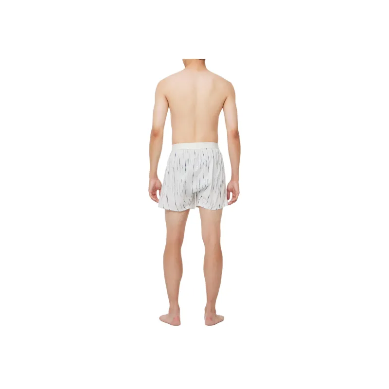 CALVIN KLEIN Underpants Men's 1 Pack White-1