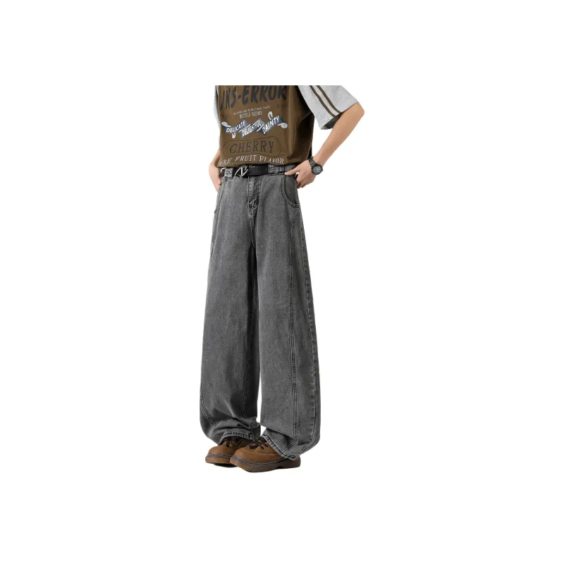 YATSI Jeans Unisex-2