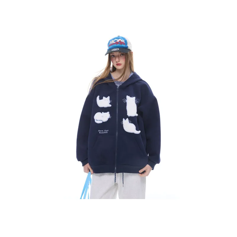ZEXO Sweatshirts Unisex-4