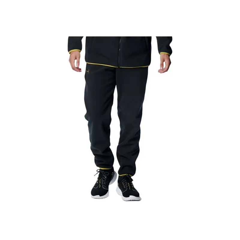 Under Armour Knitted Sports Pants Men's Black-0