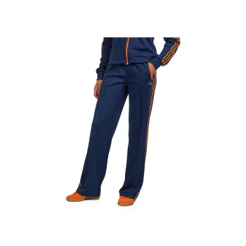 Adidas Originals 70sMontreal FW24 Injection Pack Sports Pants Women's Midnight Indigo