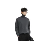 Black Heather Gray