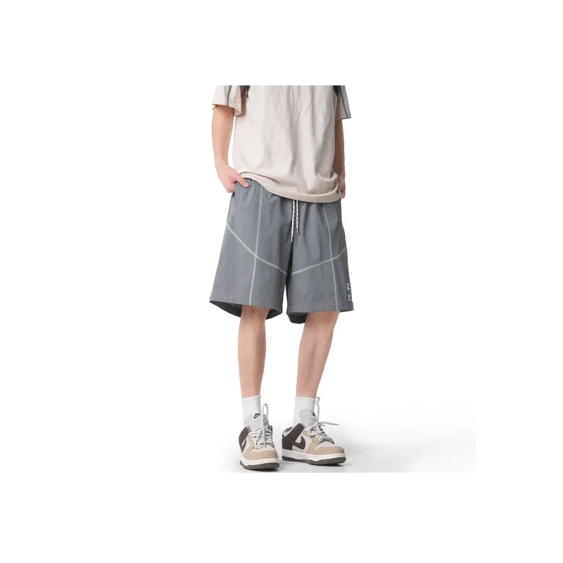 ZEXO Casual Shorts Unisex-24
