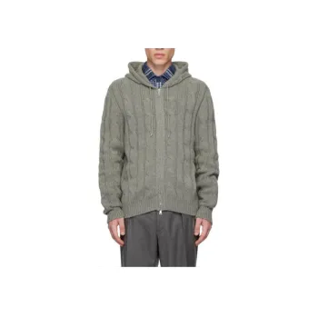 Ralph Lauren Knitwear Men's Gray