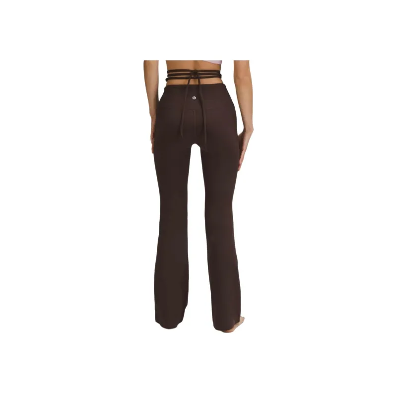 Lululemon Groove Series Casual Pants Women's-5