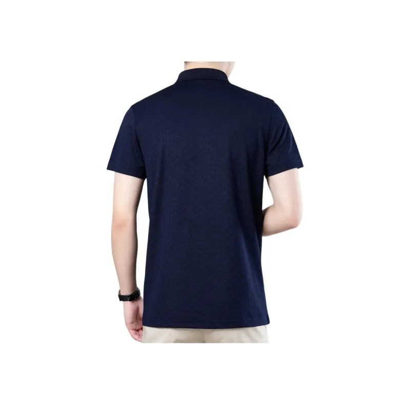 CASAMIA Polo Shirts Men-1