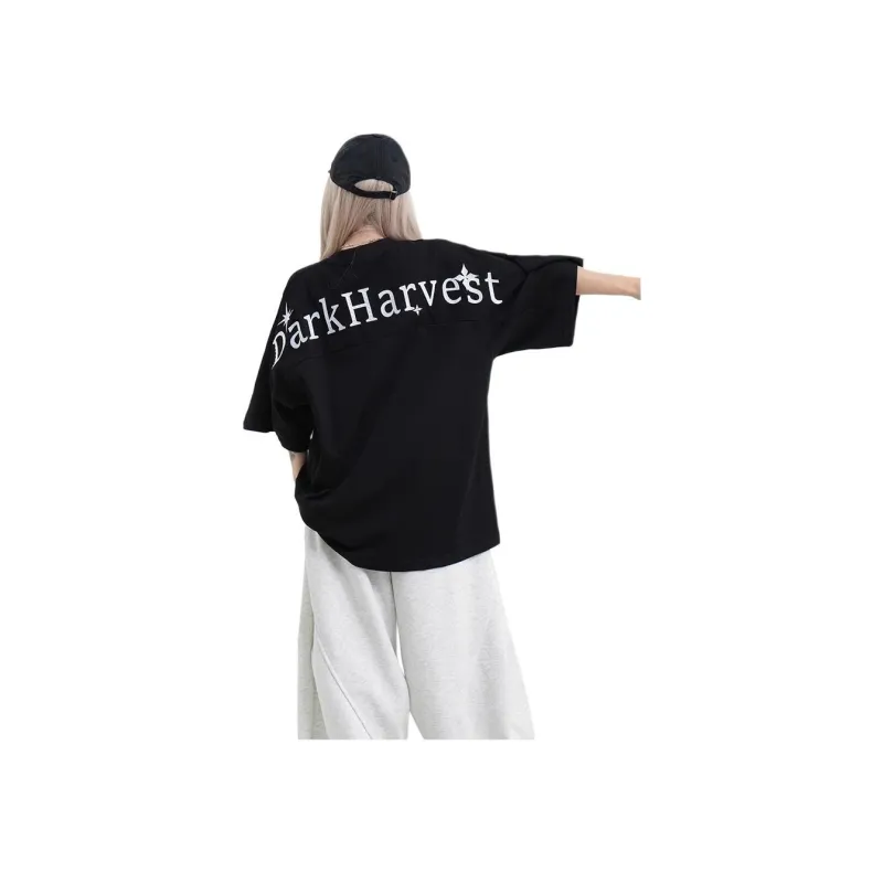 VINMUK T Shirts Unisex-5