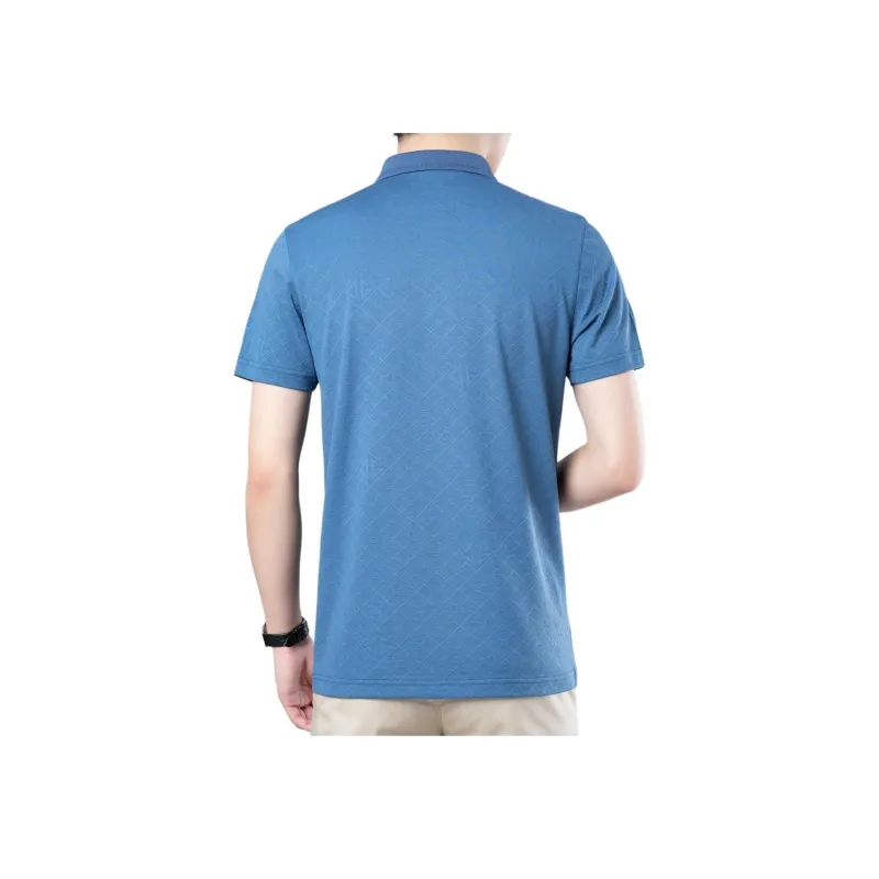CASAMIA Polo Shirts Men-3