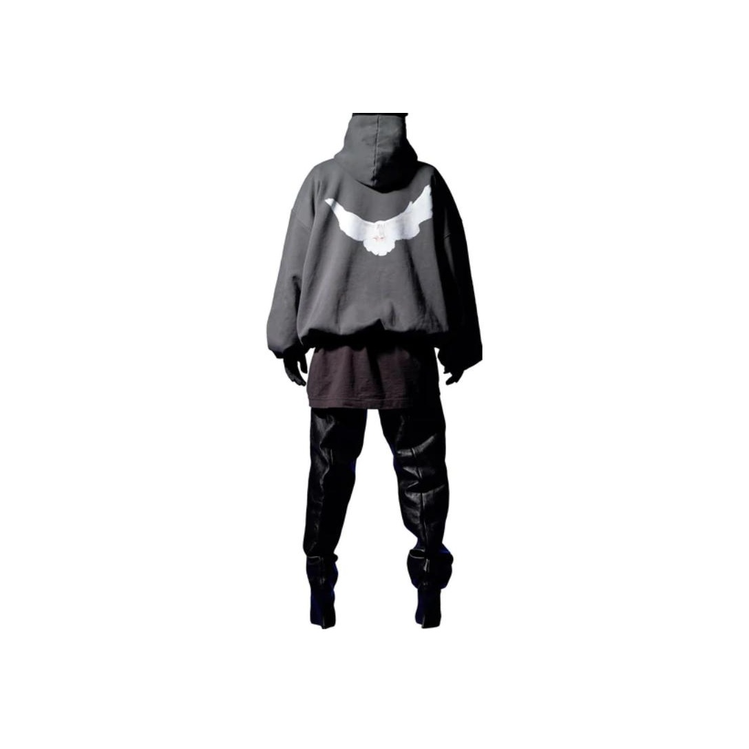 Yeezy×Gap Engineered By Balenciaga Dove Hoodie ☆送料込☆ ☆送料関税込☆Yeezy Gap Engineered By Balenciaga Dove Hoodie