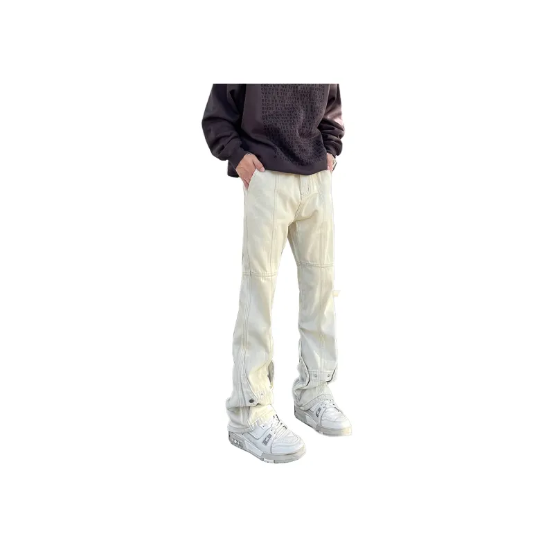 RENBEN Jeans Unisex-12