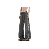 Dark Gray-Thickened and Fleece-Lined Upgraded