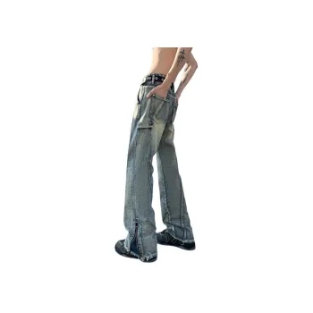 ORMY Jeans Unisex