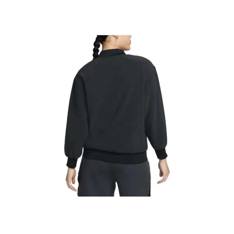 Nike Sabrina Reversible Basketball Jacket-1