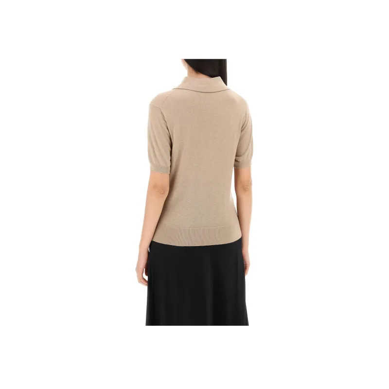 By Malene Birger Talallia Blouse-2