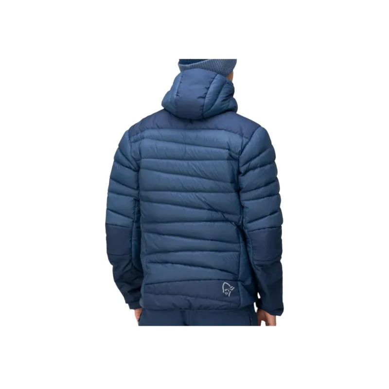 NORRONA Down Jackets Men-2